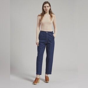 Pseudo Pant by Rachel Comey